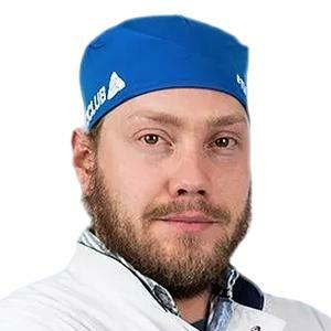 Ветлугин Илья Гориславович