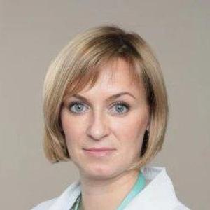 Клинушкина Елена Федоровна