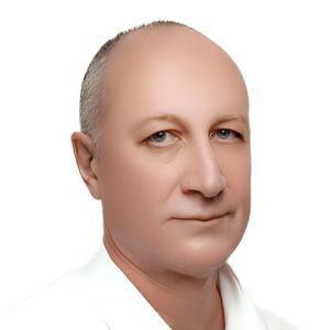 Булгаков Игорь Анатольевич