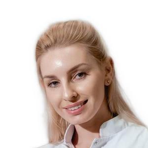 Новиченко Татьяна Викторовна