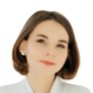 Никитина Арина Игоревна