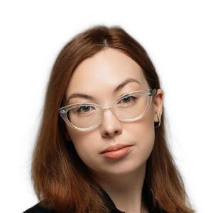 Порохина Ирина Дмитриевна