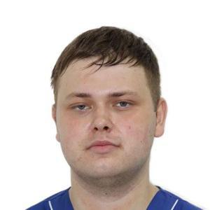 Минигареев Никита Эдуардович