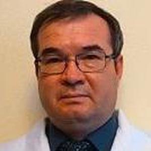 Фаткуллин Наиль Вахитович