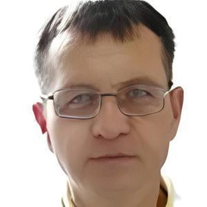 Токарев Олег Николаевич