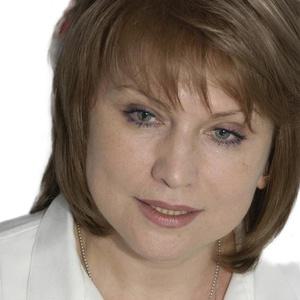 Горбунова Ирина Григорьевна