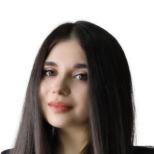 Ахмедова Ирада Вугаровна