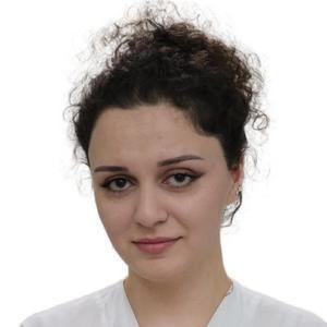 Марукян Лилит Ваагновна