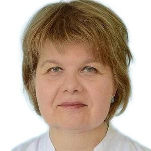 Ерошкина Ирина Николаевна