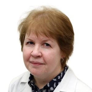 Герасимова Лариса Михайловна