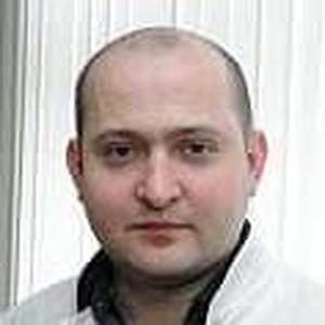 Воробьев Андрей Александрович
