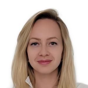 Черданцева Юлия Дмитриевна
