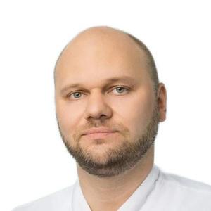 Баканов Даниил Александрович