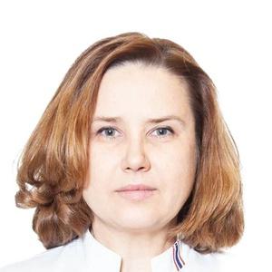 Заруцкая Марина Александровна