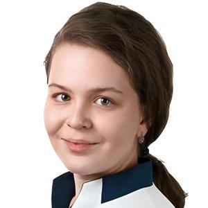 Деревянко Диана Анатольевна