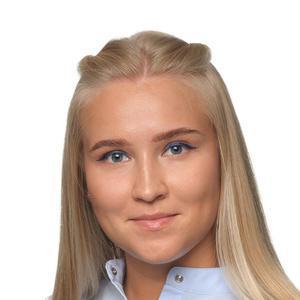 Гавриличева Екатерина Сергеевна