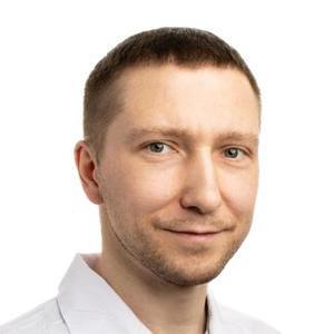 Старков Виталий Александрович