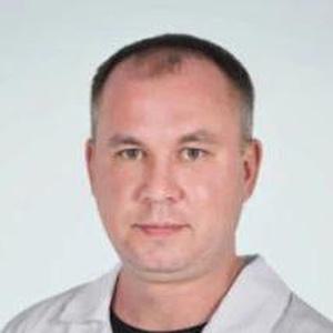 Черекаев Алексей Михайлович