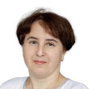 Степанова Ольга Викторовна