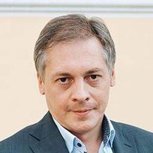 Макаров Алексей Леонидович