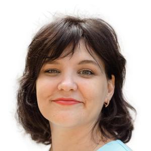 Солинова Анна Александровна