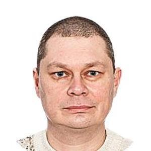 Любский Игорь Вячеславович