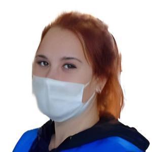 Сидорова Наталья Алексеевна