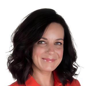 Куличкова Анна Владимировна