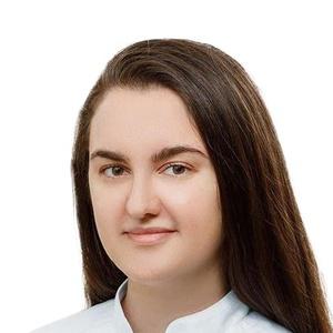 Алиева Алия Махмудовна