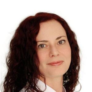 Латунова Инна Евгеньевна