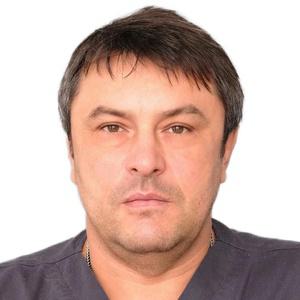 Манаенков Василий Геннадьевич