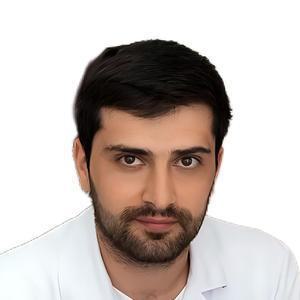 Нартоков Динур Муаедович