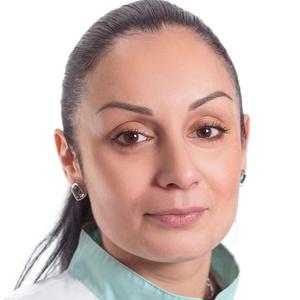 Еремеева Анна Анатольевна