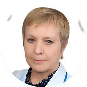 Дундукова Татьяна Александровна
