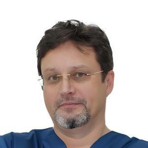 Мрасов Марат Наилевич