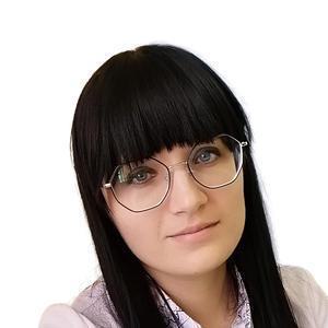 Казьмина Юлия Вячеславовна