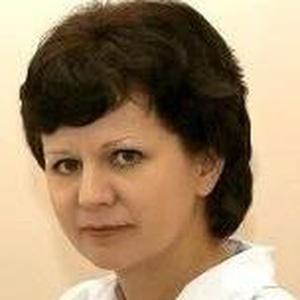 Исаева Светлана Евгеньевна