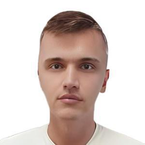 Кодацкий Дмитрий Сергеевич