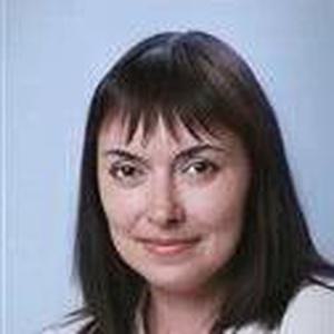 Корсакова Юлия Николаевна