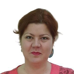 Короткевич Татьяна Александровна