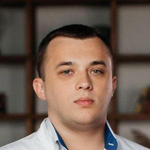 Горских Кирилл Владимирович