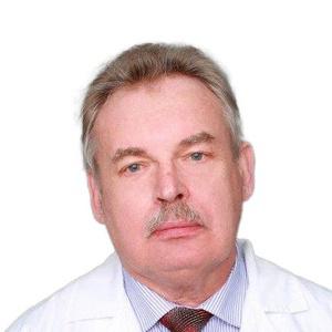 Литвинов Игорь Васильевич