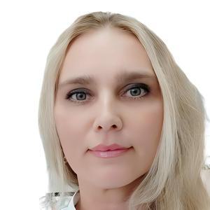 Снитко Анна Владимировна