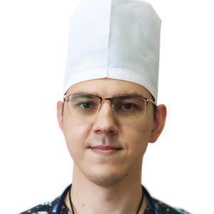 Щигорев Дмитрий Сергеевич