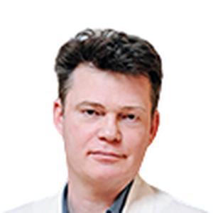 Балтачи Денис Глебович