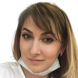Фадеева Татьяна Геннадьевна
