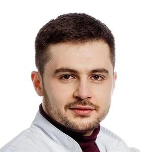 Мустафаев Джахандар Эльчинович