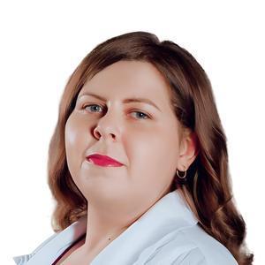 Блинова Надежда Александровна