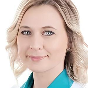 Данилова Анастасия Ивановна