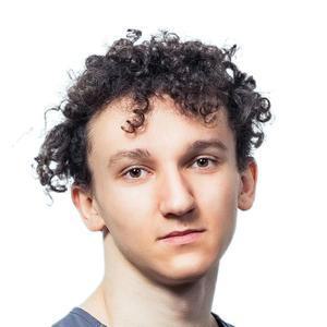 Кирилюк Тимур Магомедович